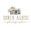 Logo for Sonia Aloisi Photographer