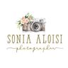 Logo for Sonia Aloisi Photographer