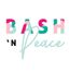 Logo for Bash N Peace