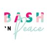 Logo for Bash N Peace