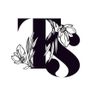 Logo for Taylor Skye Flowers