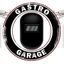 Logo for The Gastro Garage