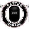 Logo for The Gastro Garage
