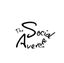 Logo for The Social Avenue