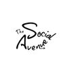 Logo for The Social Avenue