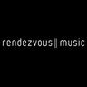 Logo for Rendezvous Music