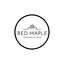Logo for Red Maple Catering