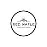 Logo for Red Maple Catering