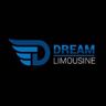 Logo for The Dream Limousine