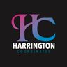 Logo for Harrington Coordinated