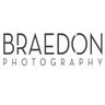 Logo for Braedon Photography