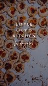 Logo for Little Lily's Kitchen
