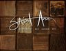 Logo for St. Ann Restaurant & Bar