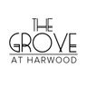 Logo for The Grove