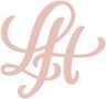 Logo for Leslie Herring Events