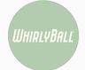 Logo for Whirlyball Vernon Hills