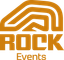 Logo for Rock Events