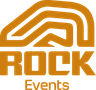 Logo for Rock Events
