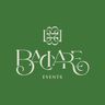 Logo for Baciare Events