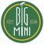 Logo for Big Mini Putt Club