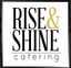 Logo for Rise And Shine Catering