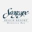 Logo for Seascape Beach Resort