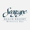 Logo for Seascape Beach Resort