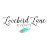 Logo for Lovebird Lane Events