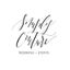 Logo for Simply Couture Weddings