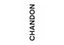 Logo for Chandon