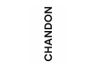 Logo for Chandon
