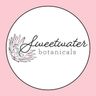 Logo for Sweetwater Botanicals
