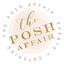 Logo for The Posh Affair
