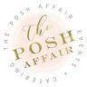Logo for The Posh Affair