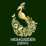Logo for HighGarden Events