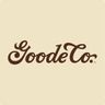 Logo for Goode Company