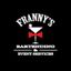 Logo for Franny's Bartending