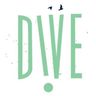 Logo for Dive Coastal Cuisine