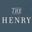 Logo for The Henry, West Hollywood