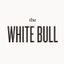 Logo for The White Bull