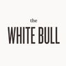 Logo for The White Bull