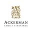 Logo for Ackerman Heritage House