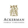 Logo for Ackerman Heritage House