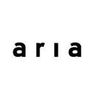 Logo for Aria