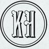 Logo for Kimball House