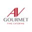 Logo for AV Gourmet