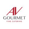 Logo for AV Gourmet