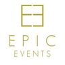 Logo for Epic Events