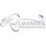 Logo for Kris Lavender