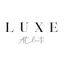 Logo for LUXE Atlanta